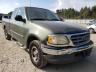 2003 FORD  F150