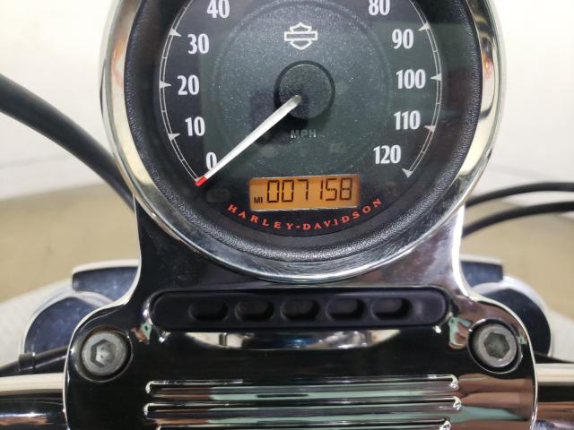 2015 HARLEY-DAVIDSON XL1200 V 1HD1LF310FC432628