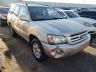 2005 TOYOTA  HIGHLANDER