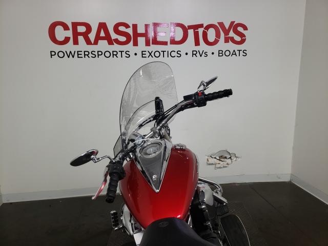 2014 YAMAHA XVS950 A JYAVN01E2EA019874