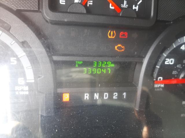 2014 FORD E150 1FTNE1EW8EDA66368
