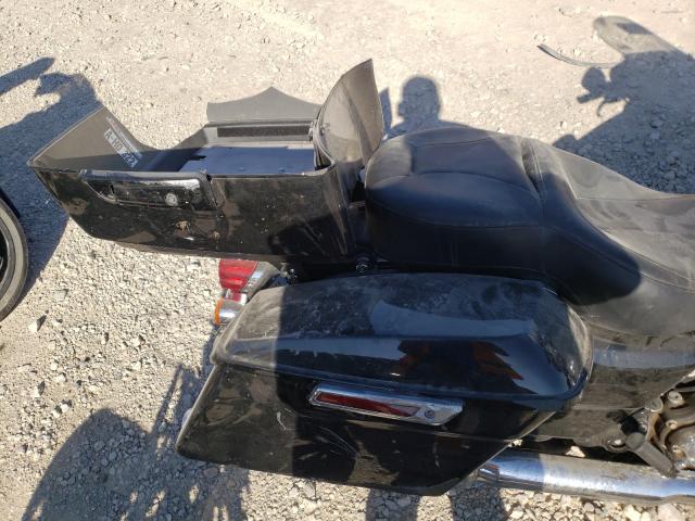 2019 HARLEY-DAVIDSON FLHT 1HD1FVC27KB652715