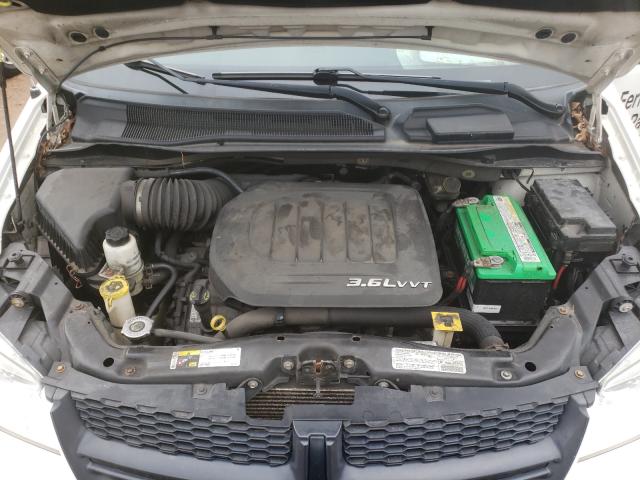 2013 RAM RAM 2C4JRGAG7DR609421