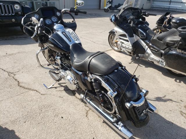 2021 HARLEY-DAVIDSON FLTRX 1HD1KHC12MB652323