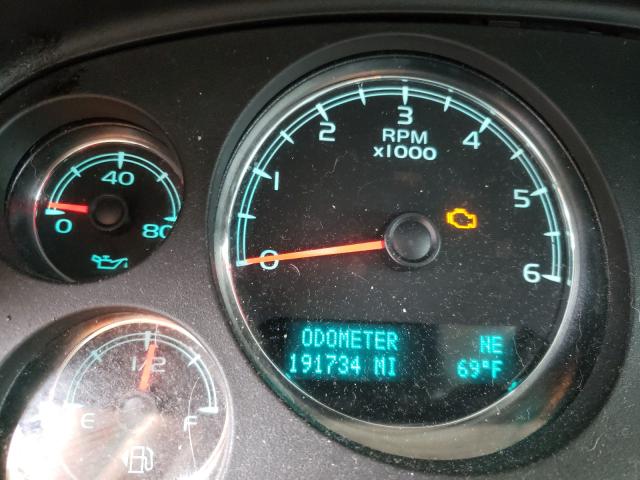 2014 GMC YUKON SLT 1GKS1CE01ER206869