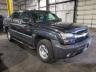 2004 CHEVROLET  AVALANCHE