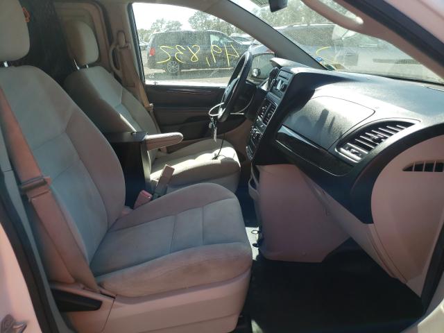 2015 RAM TRADESMAN 2C4JRGAG7FR666477