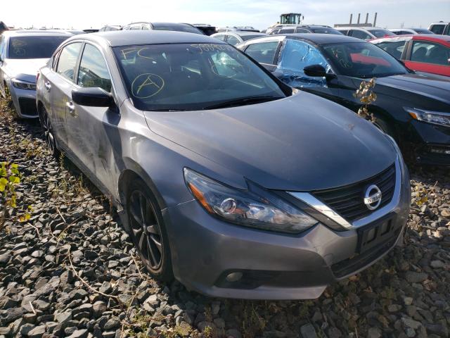 1N4AL3AP0HC470778 Nissan Altima 2.5 2017
