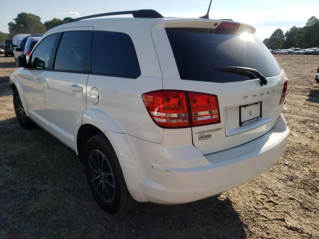 2018 DODGE JOURNEY 3C4PDCAB6JT497984