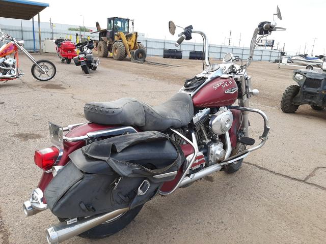 2004 HARLEY-DAVIDSON FLHRCI 1HD1FRW124Y704651