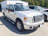 2010 FORD  F-150