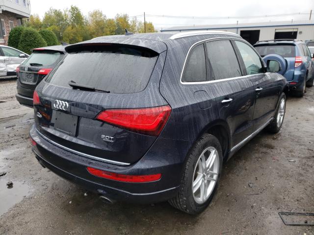 VIN WA1L2AFP7HA062061 2017 Audi Q5, Premium Plus no.4