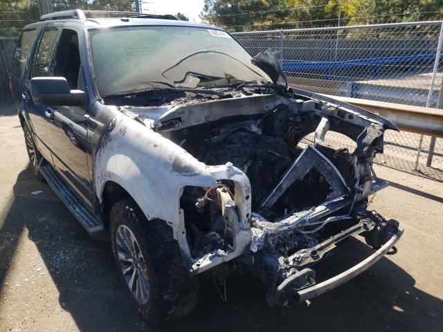 1FMJU1JT8GEF43077 Ford Expedition Xlt