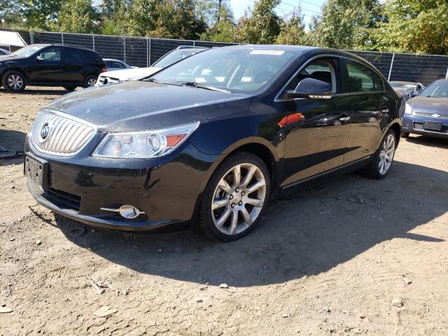 2010 BUICK LACROSSE C 1G4GE5GV1AF303541