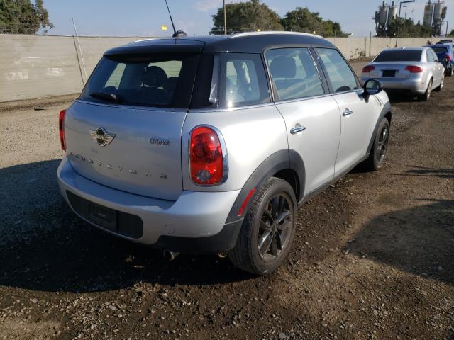 2015 MINI COOPER COU WMWZB3C56FWR45452