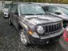 2017 JEEP  PATRIOT