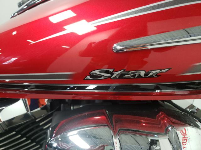 2014 YAMAHA XVS950 A JYAVN01E2EA019874