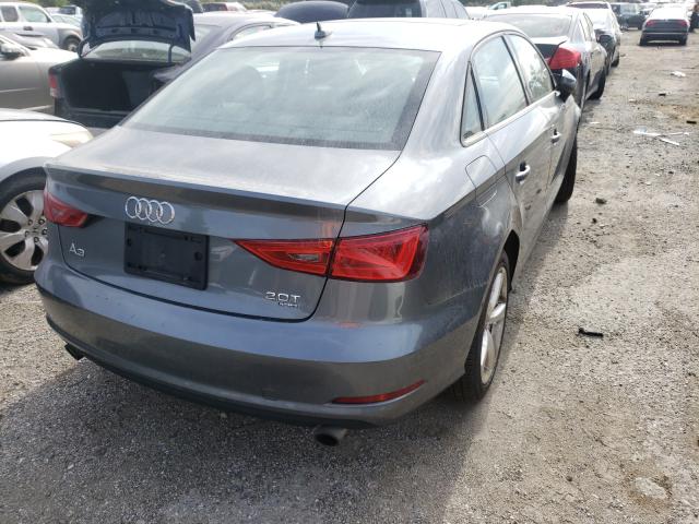 2015 AUDI A3 1.8 PRE WAUBFGFF4F1009408