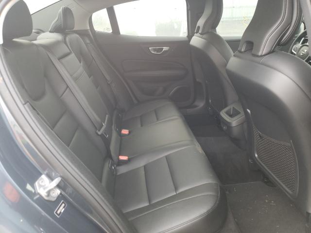 2021 VOLVO S60 T5 R-D 7JR102TZ8MG123148