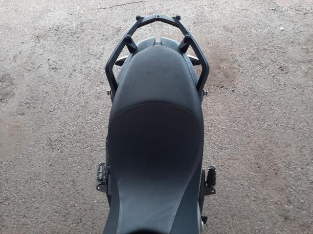 2013 DUCATI HYPERMOTAR ZDM1YBTS2DB002952