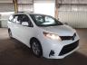 2018 TOYOTA  SIENNA