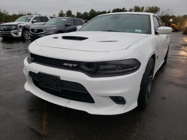 2016 DODGE CHARGER SR 2C3CDXEJ9GH301887