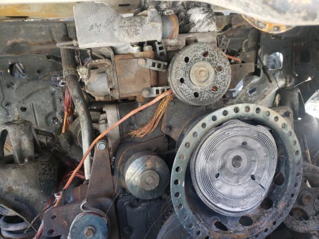 2011 DODGE RAM 3500 3D73Y4HL3BG585589