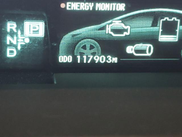 2014 TOYOTA PRIUS HYB JTDKN3DU1E1762506