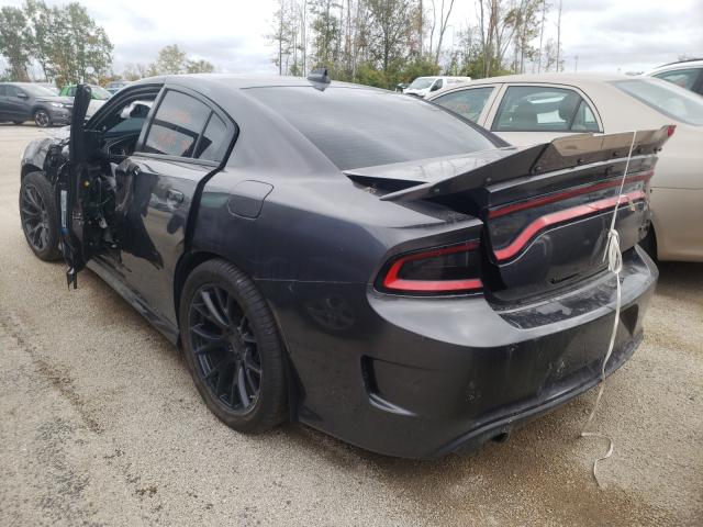 2016 DODGE CHARGER SR 2C3CDXL94GH257466