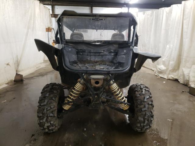 2018 YAMAHA YXZ1000 5Y4AN21Y1JA100293