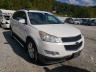 2011 CHEVROLET  TRAVERSE