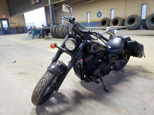 2015 HONDA VT750 C2B JH2RC5377FK501430
