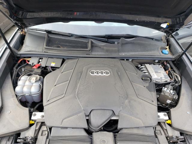 2019 AUDI Q8 PREMIUM WA1AVAF16KD024613
