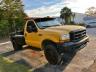 2000 FORD  F450