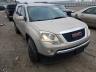 2010 GMC  ACADIA