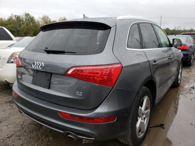 2012 AUDI Q5 PRESTIG WA1WKBFP3CA060660