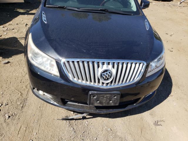 2010 BUICK LACROSSE C 1G4GE5GV1AF303541