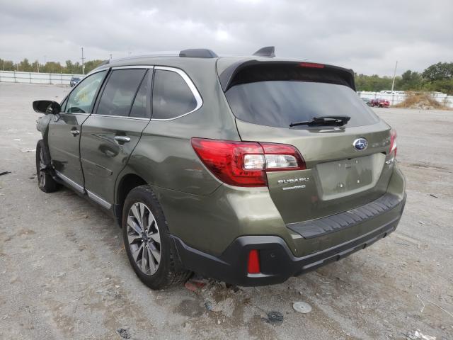 2018 SUBARU OUTBACK TO 4S4BSETC1J3245195