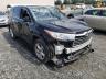 2014 TOYOTA  HIGHLANDER