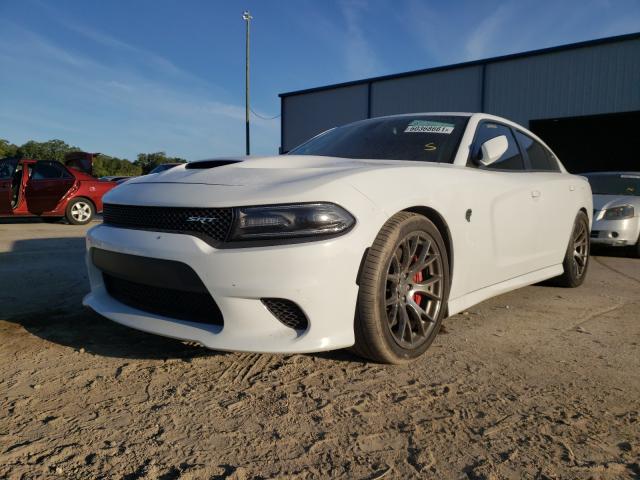 2016 DODGE CHARGER SR 2C3CDXL92GH162226