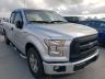 2015 FORD  F-150