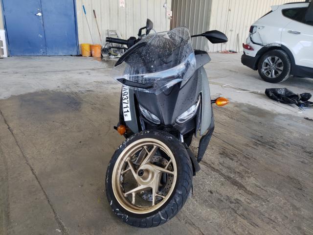 2020 YAMAHA CZD300 A MH3SH10Y4LK002521