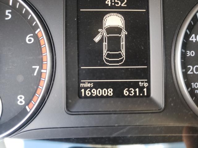 2012 VOLKSWAGEN EOS LUX WVWFW7AH0CV002084