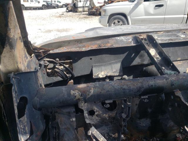 2011 DODGE RAM 3500 3D73Y4HL3BG585589