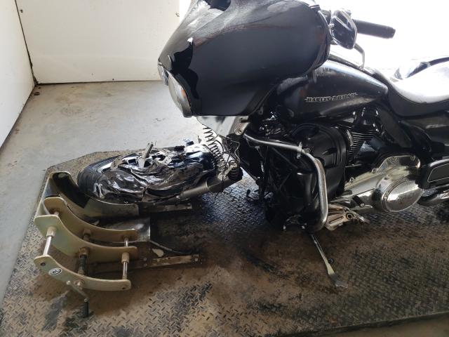 2019 HARLEY-DAVIDSON FLHTK 1HD1KEF17KB644953
