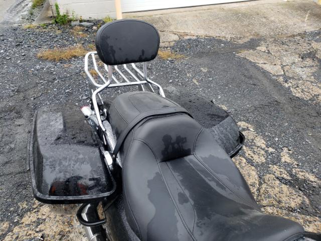 1HD1KTM16FB668044 Harley-Davidson Fltrxs Roa 2015. Фото: 5