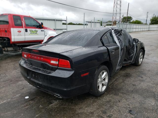 2011 DODGE CHARGER 2B3CL3CG1BH512462