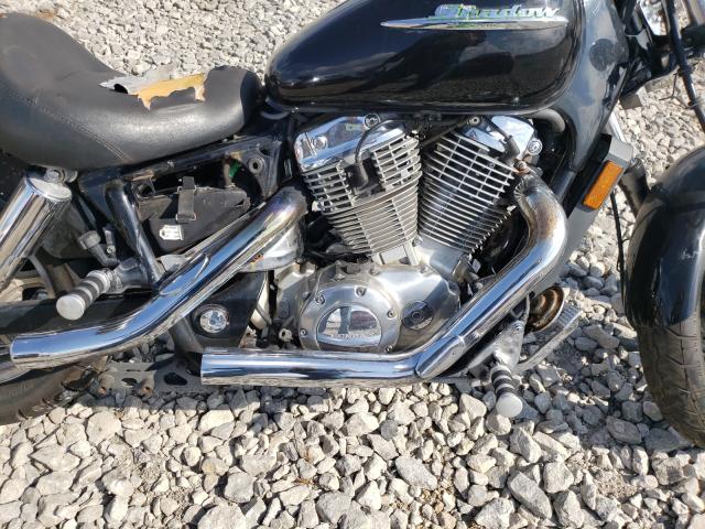 2006 HONDA VT1100 C 1HFSC18066A000023