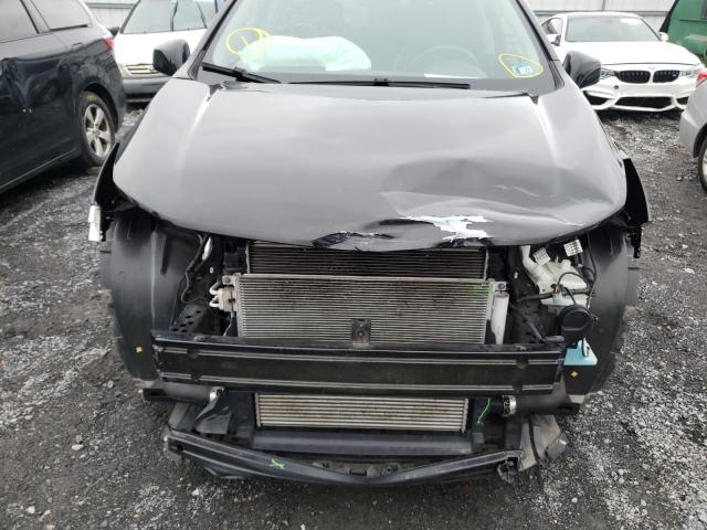 2019 CHEVROLET TRAX PREMI KL7CJRSB1KB814658