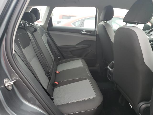 2022 VOLKSWAGEN TAOS S 3VVAX7B22NM016794